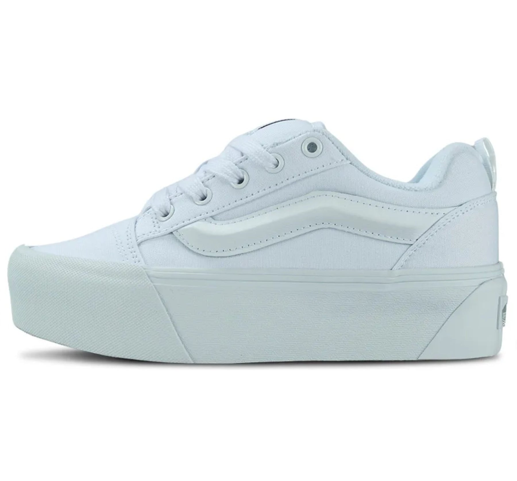VANS KNU SKOOL STACK