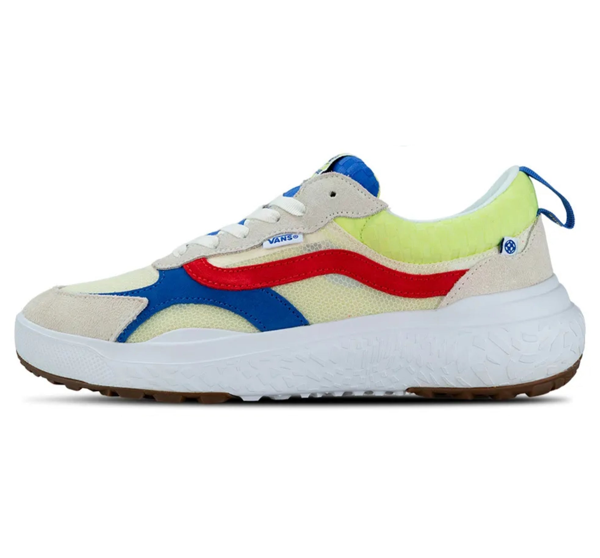 VANS ULTRARANGE NEO VR3