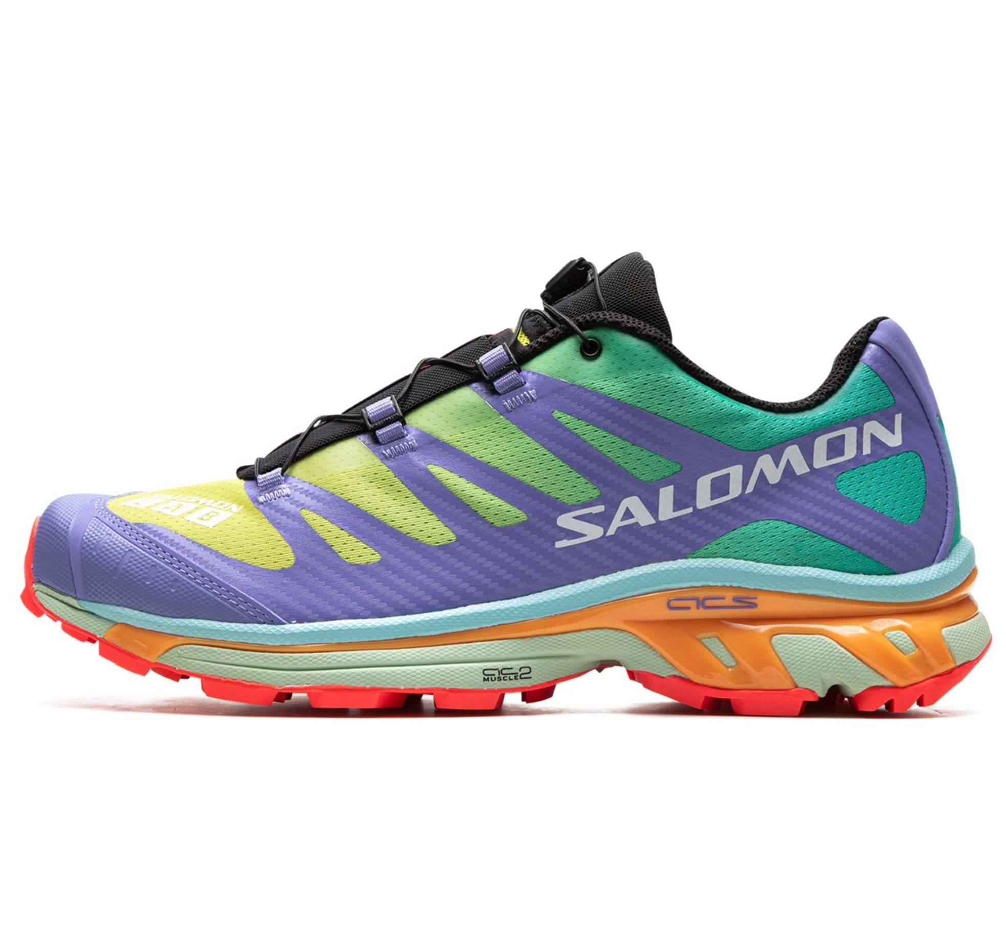 SALOMON XT-4 "Evening Primrose"