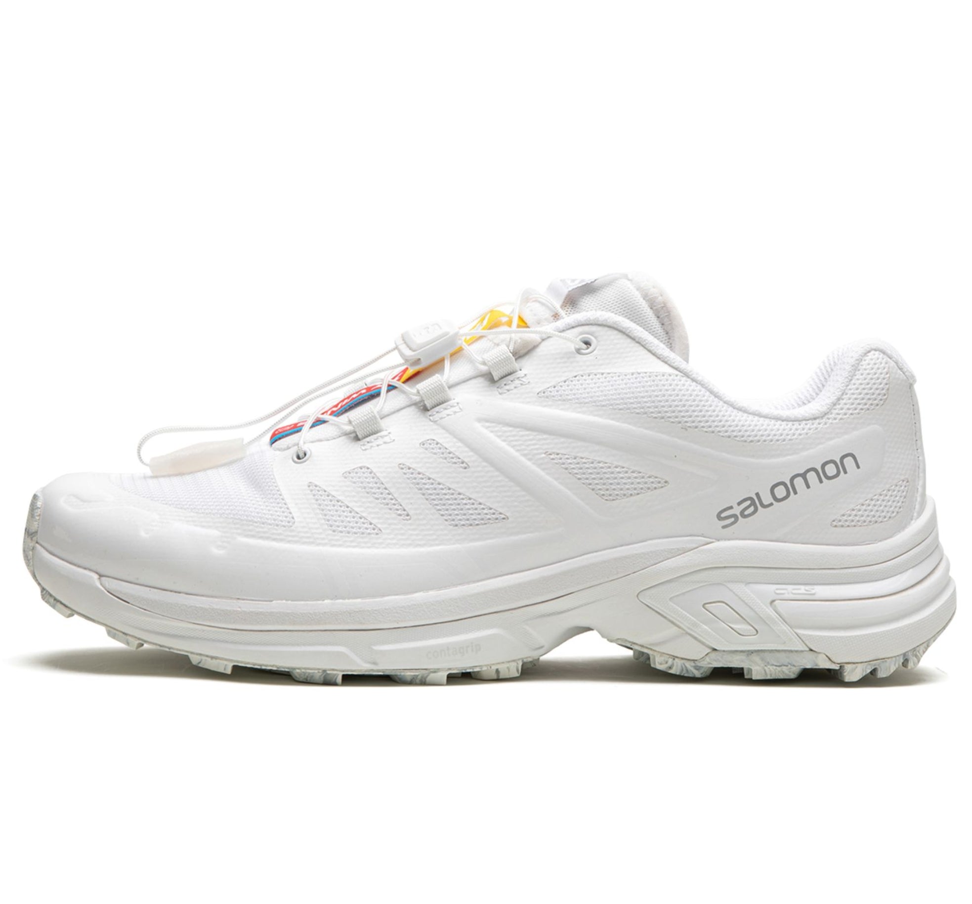 SALOMON XT-WINGS 2 PALACE "Palace White"