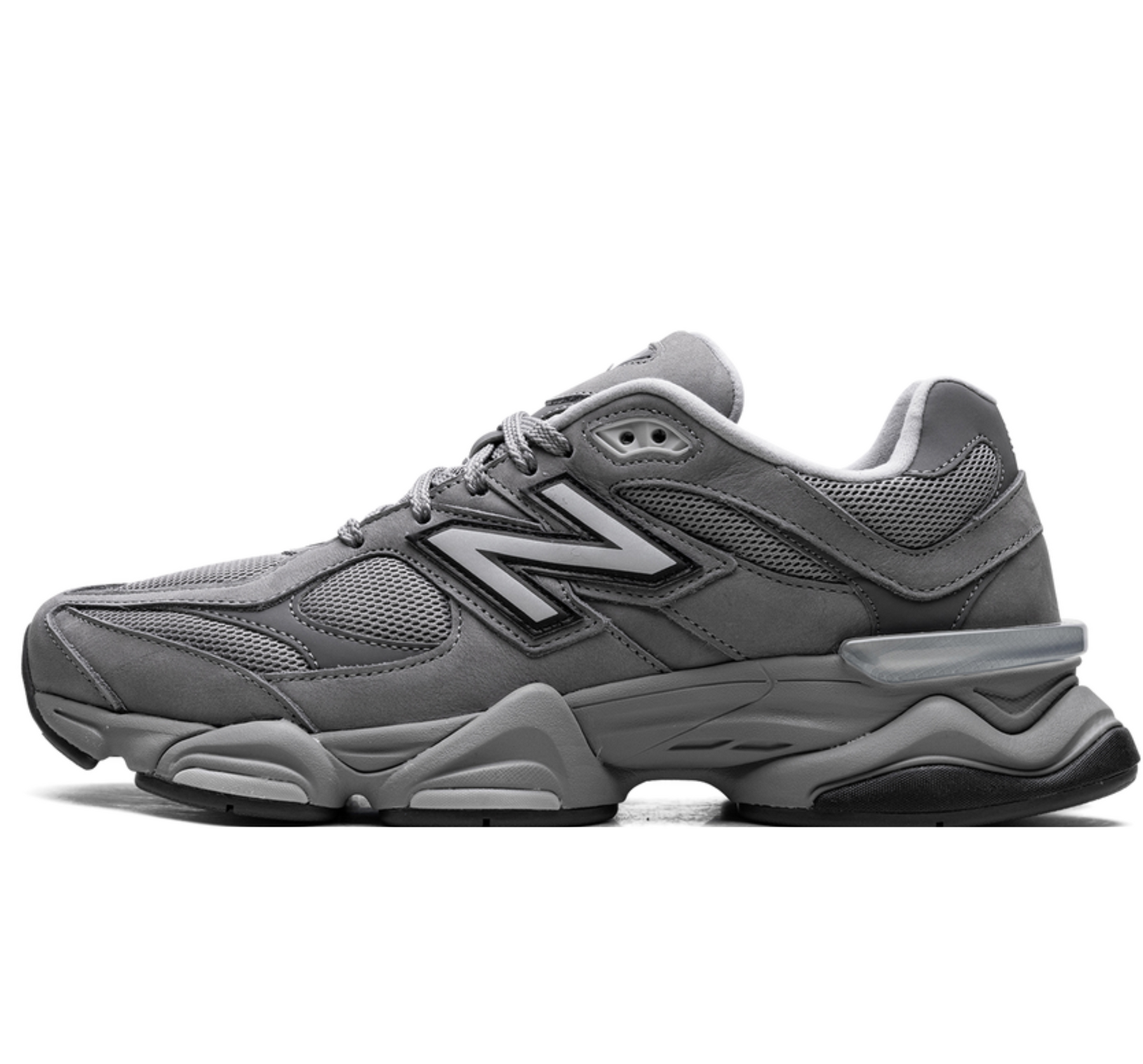 New Balance 9060 "Shadow Grey"