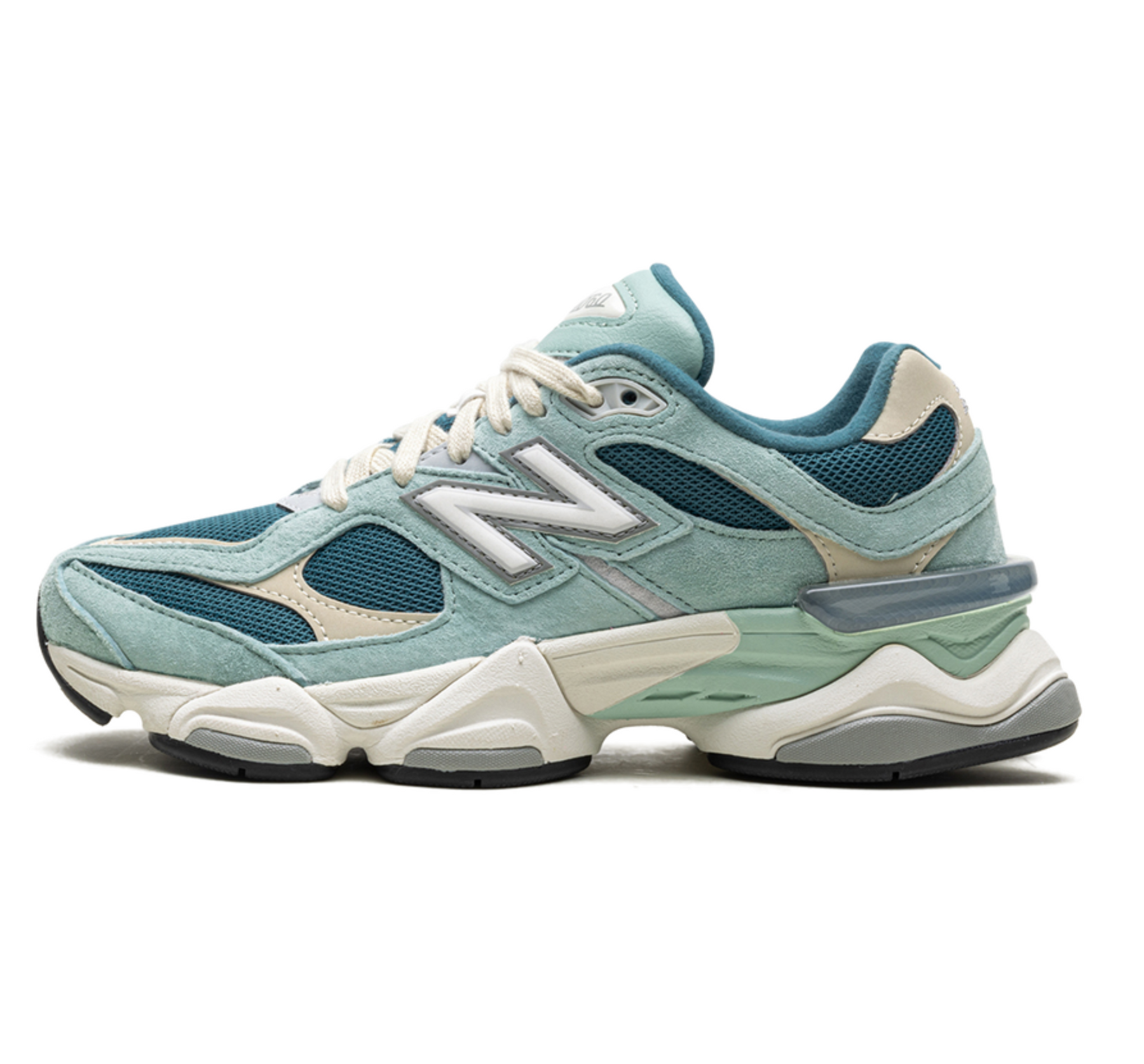 New Balance 9060 "New Spruce"