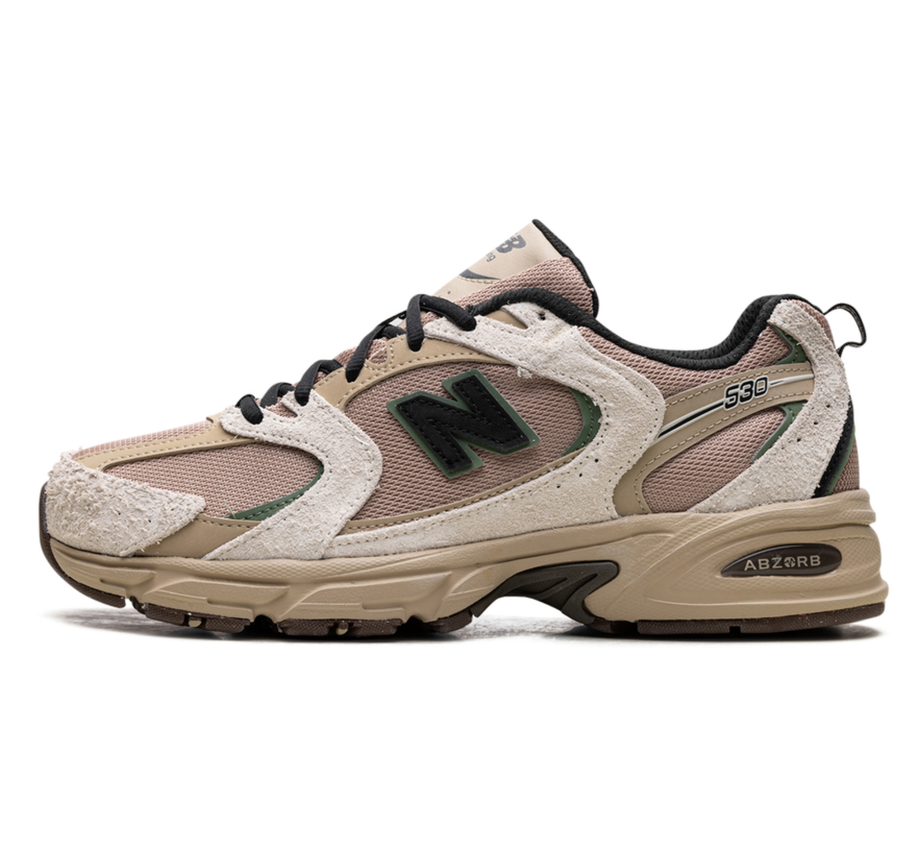 New Balance 530 "Linen Incense"
