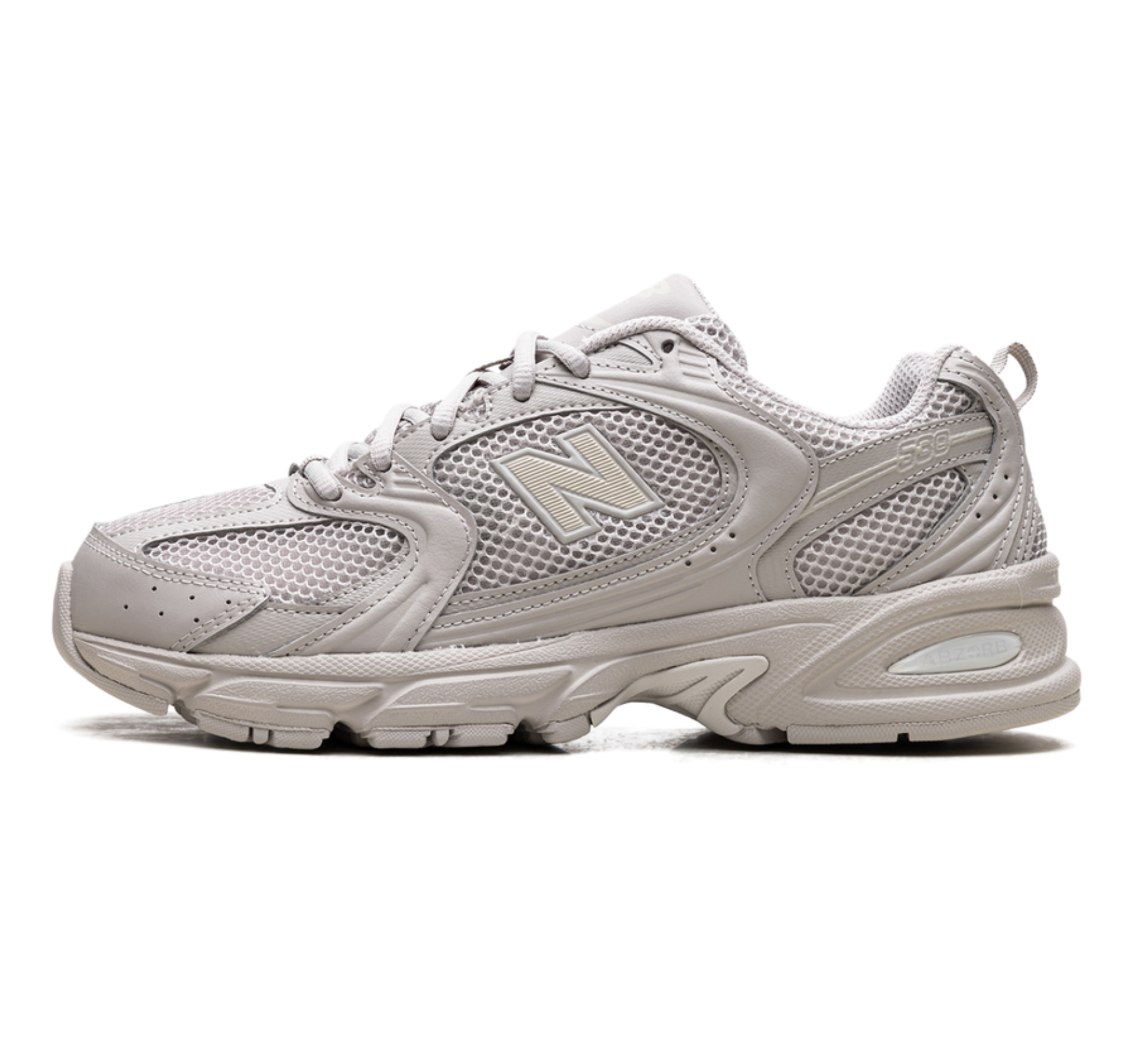 New Balance 530 "Moonrock Moonbeam"