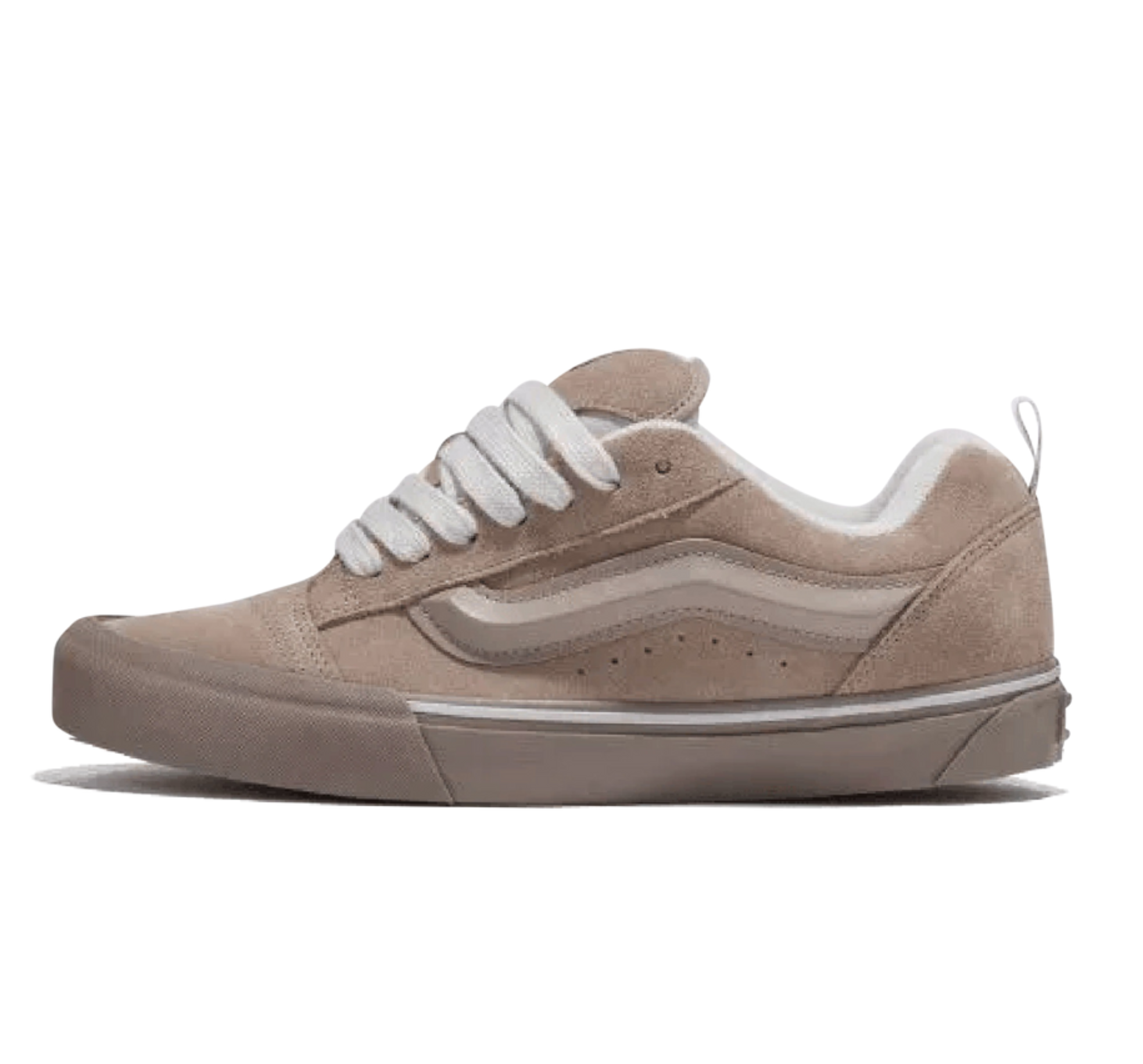 VANS KNU SKOOL "Utility Mono Moon Rock"