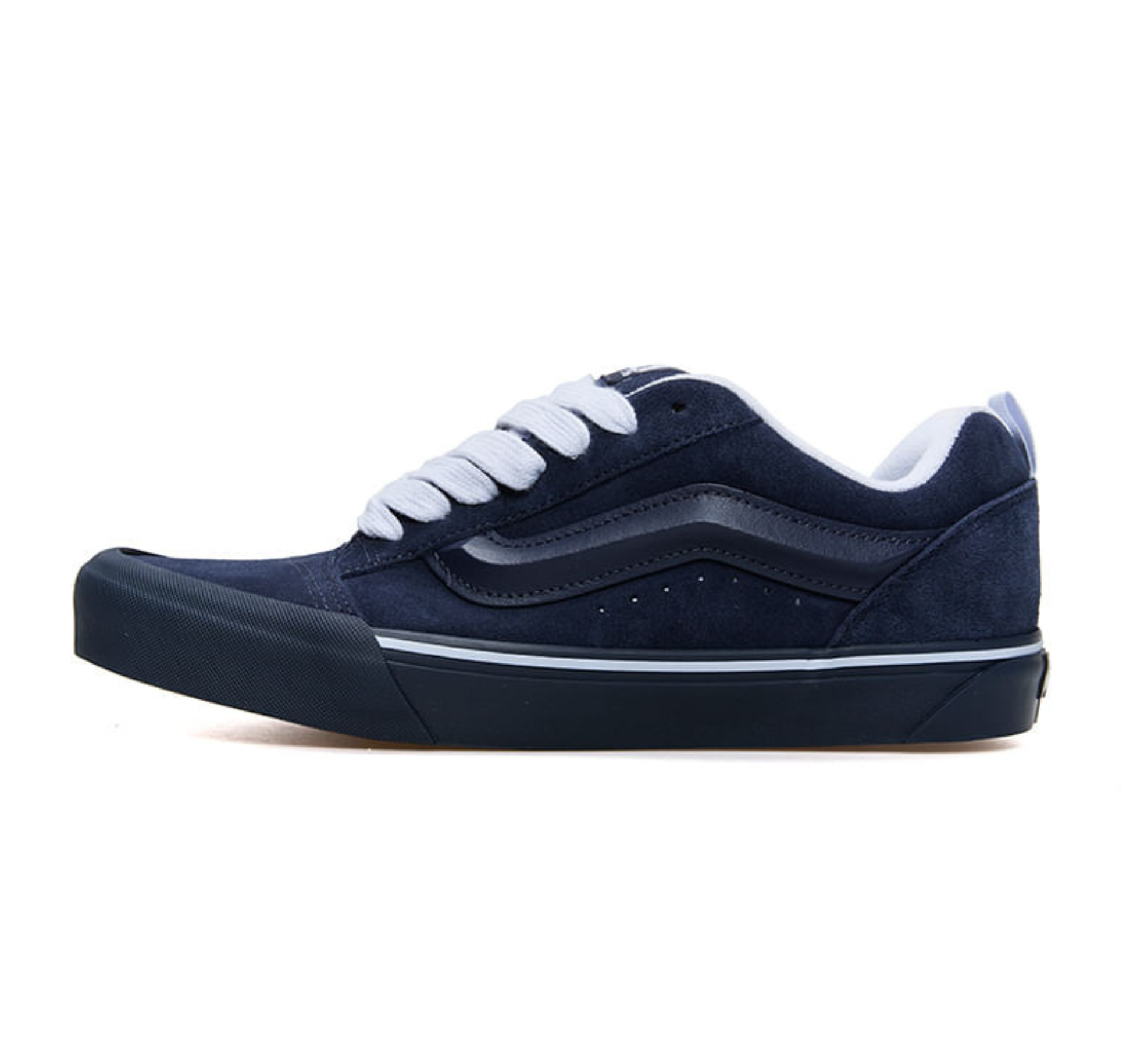 VANS UA KNU SKOOL " Black"