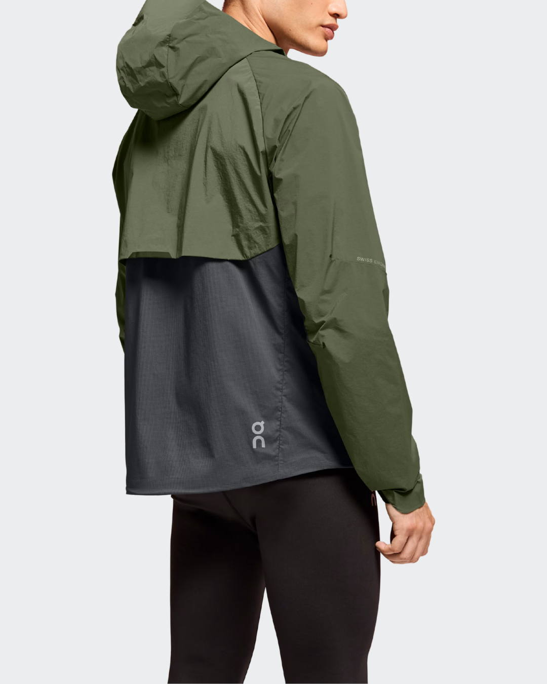 Core Jacket Taiga | Eclipse - On Runnig
