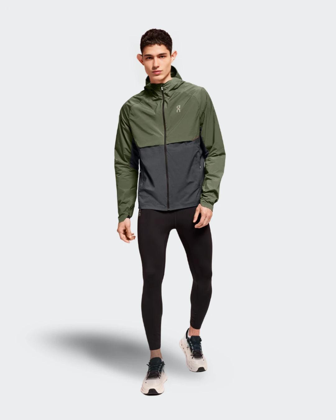 Core Jacket Taiga | Eclipse - On Runnig