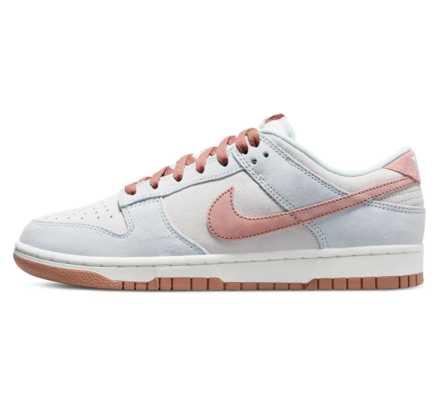 Dunk Low "Fossil Rose"