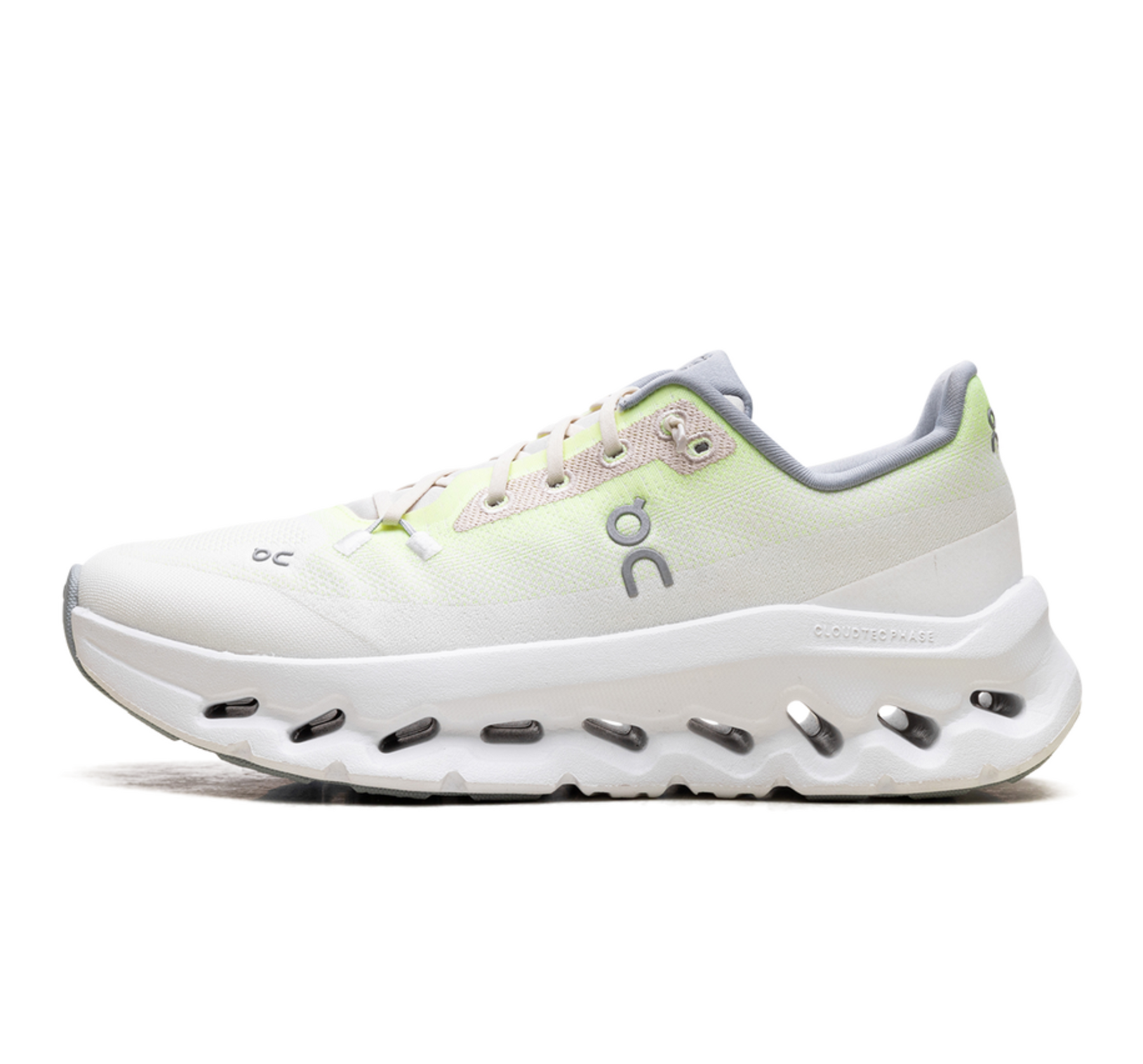 Cloudtilt WMNS "Lime Ivory"