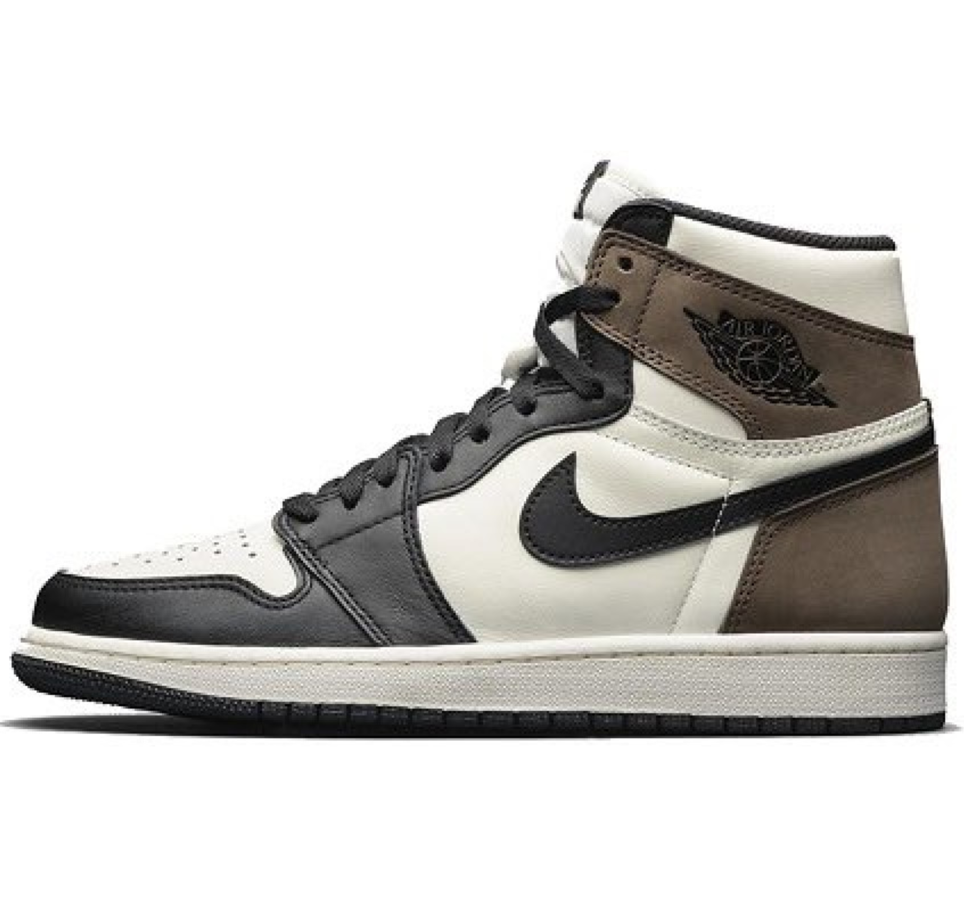 Nike Air Jordan 1 Retro High OG 'Dark Mocha'
