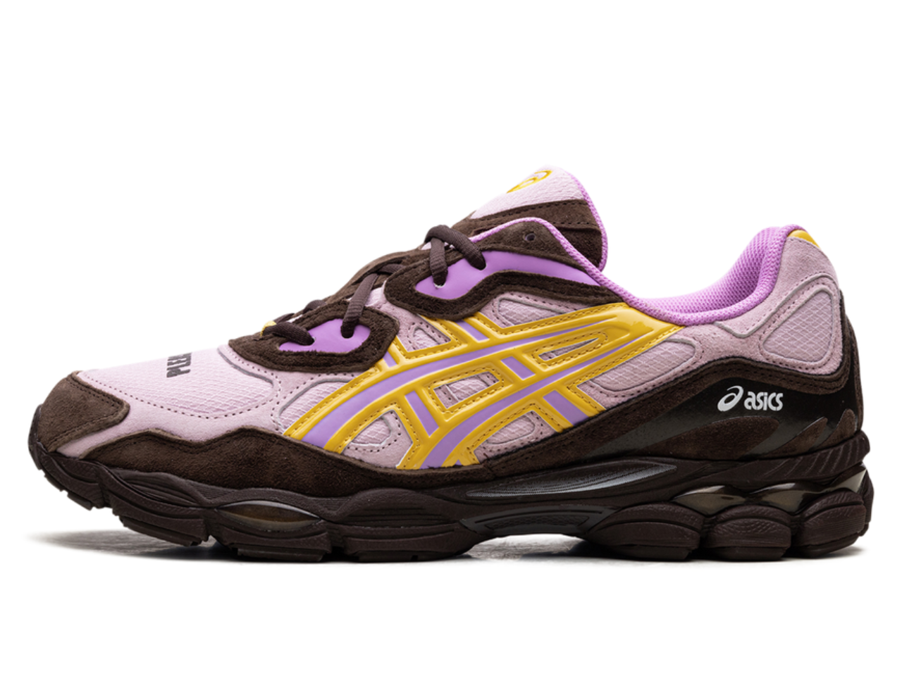 GEL NYC "PLEASURES"