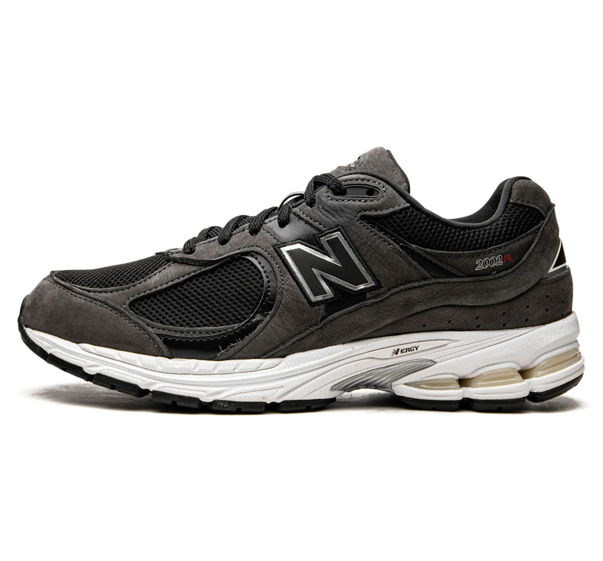 New Balance 2002 "Dark Grey"