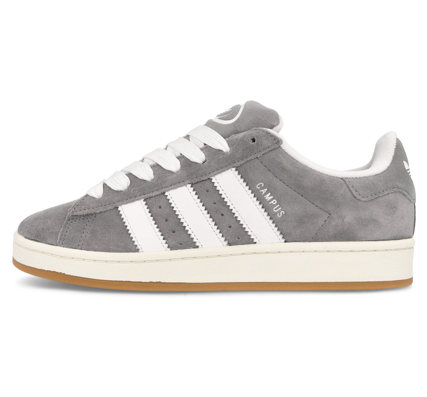 Adidas Campus 00s 'Grey White'