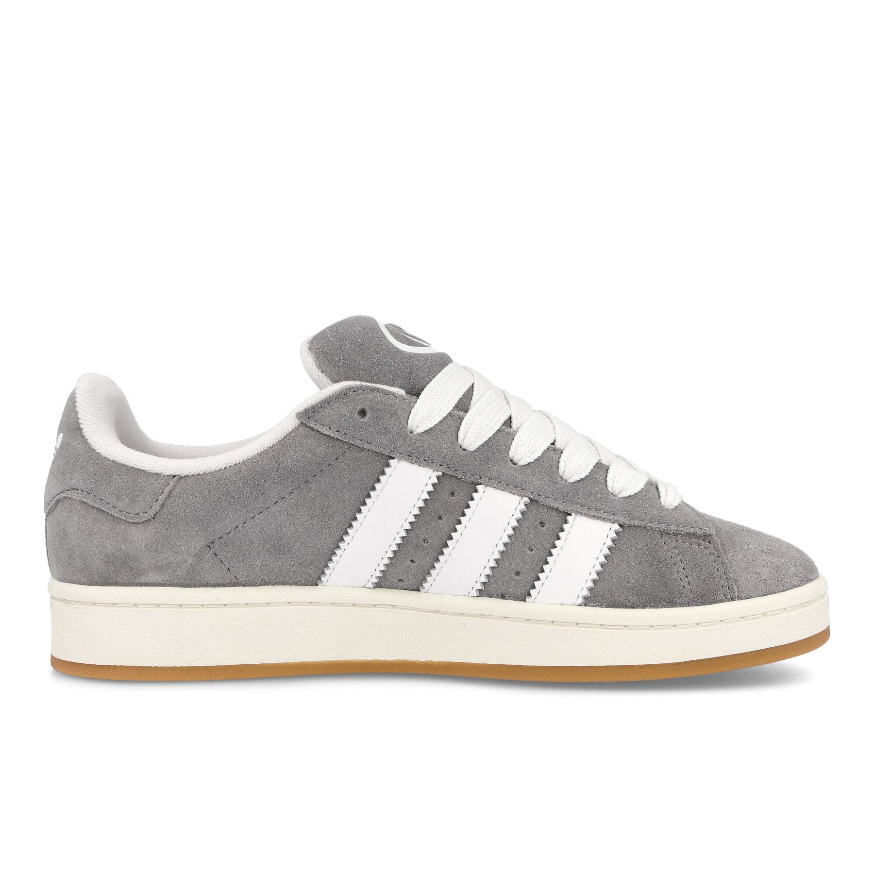 Adidas Campus 00s 'Grey White'
