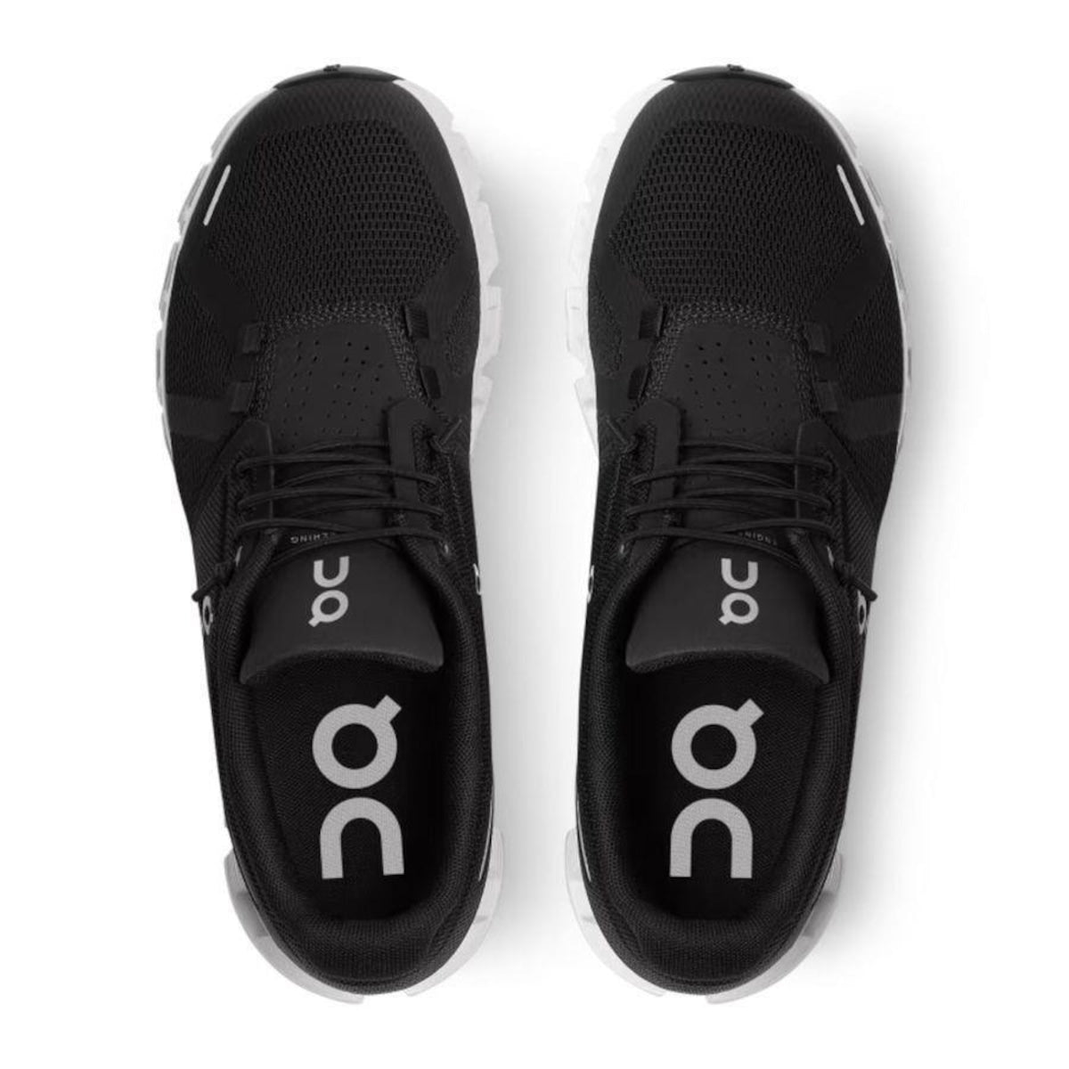 On Running cloud 5