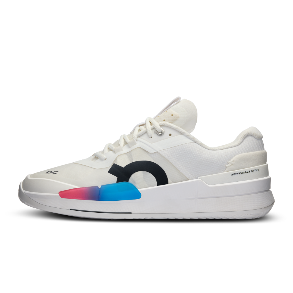 THE ROGER Pro 2 White | Malibu