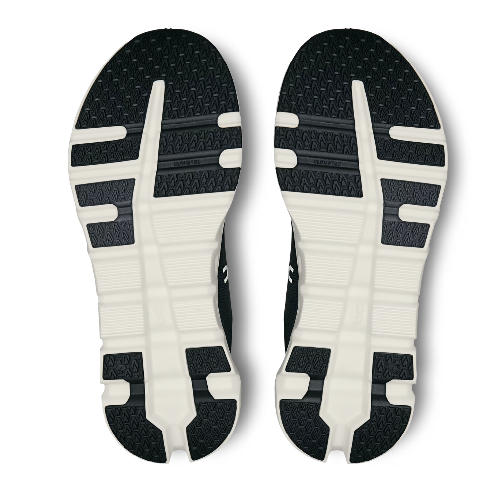 On cloudrunner 2 Eclipse | Black