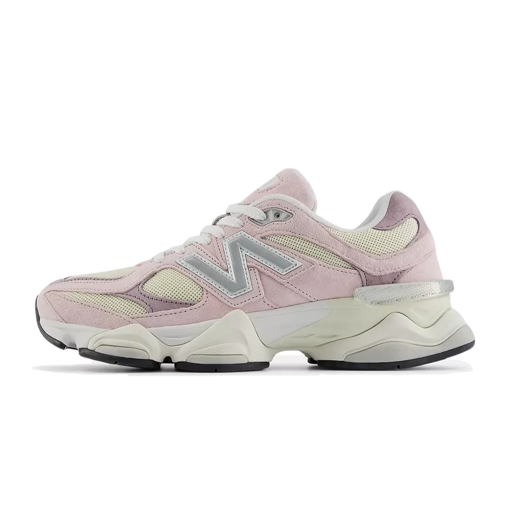 New Balance 9060 Rose Sugar Angora