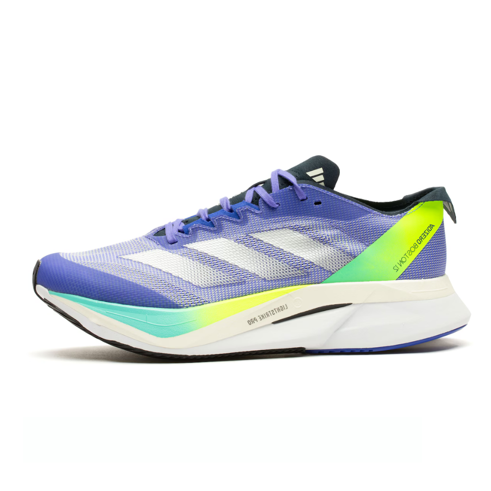 Adizero Boston 12 - BLUE