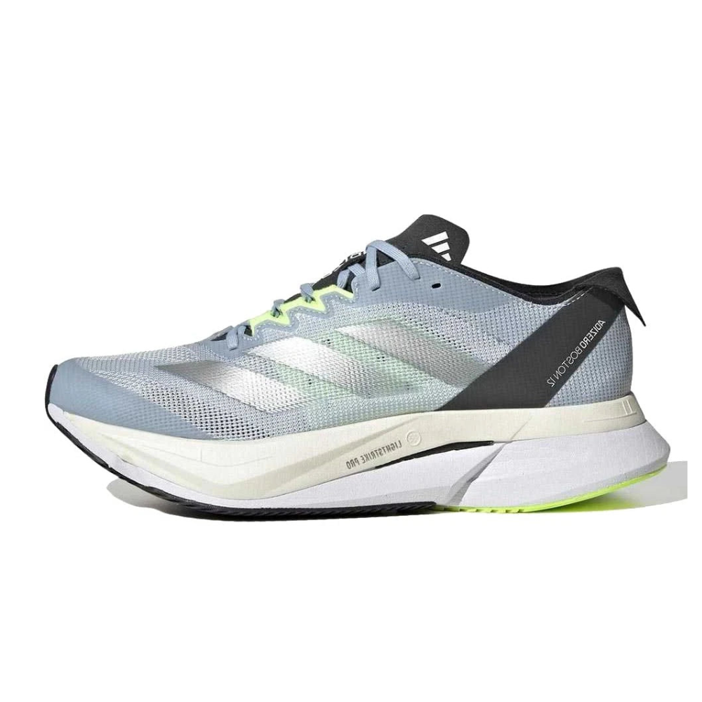 Adizero Boston 12 -Gray