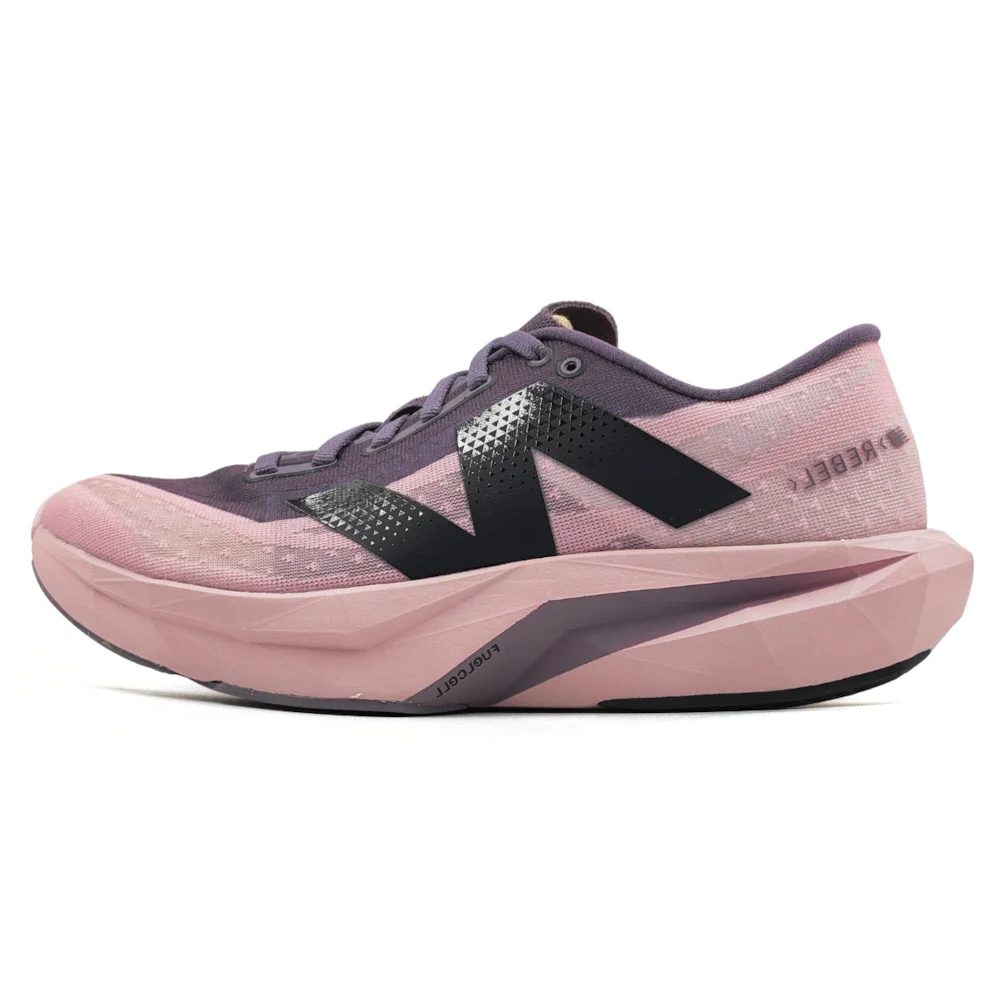 NB FuelCell Rebel V4 - Light Pink