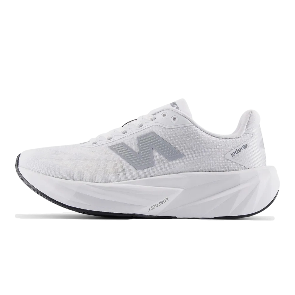 NB FuelCell Rebel V5 - White