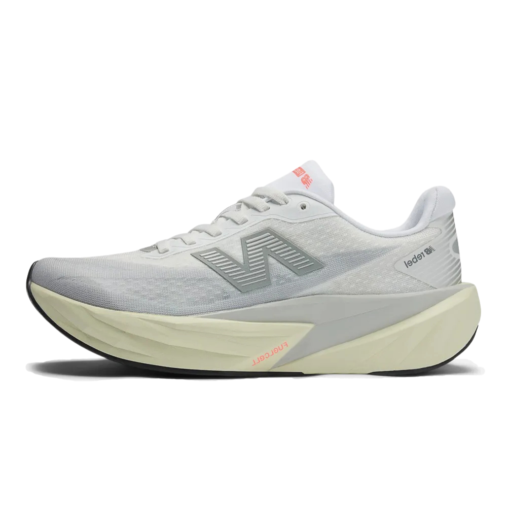 NB FuelCell Rebel V5 - Gray