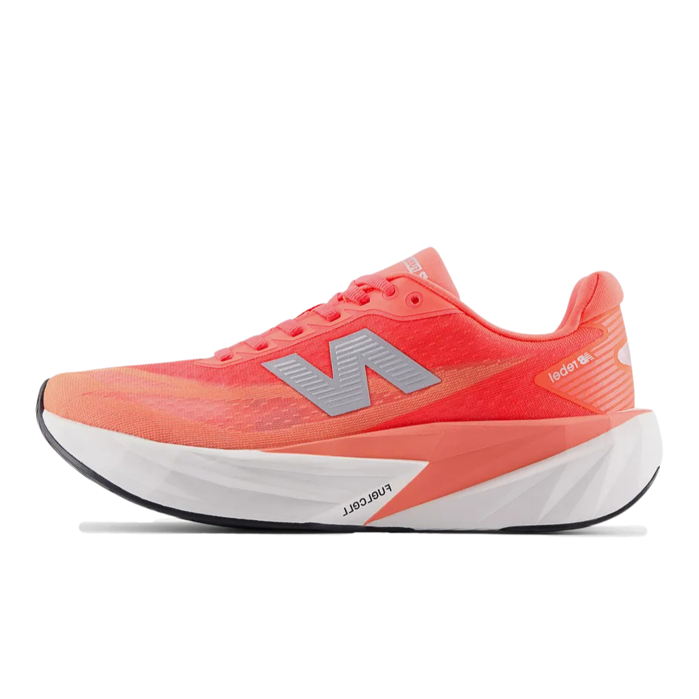 NB FuelCell Rebel V5 - Neon Coral