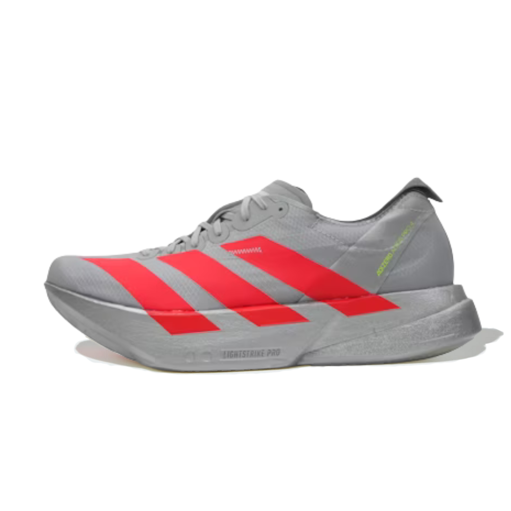 ADIZERO ADIOS PRO 4- Silver