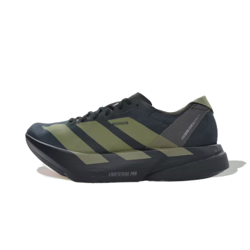 ADIZERO ADIOS PRO 4- Black