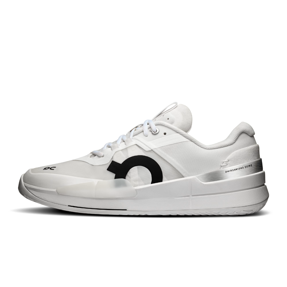 THE ROGER Pro 2 All White
