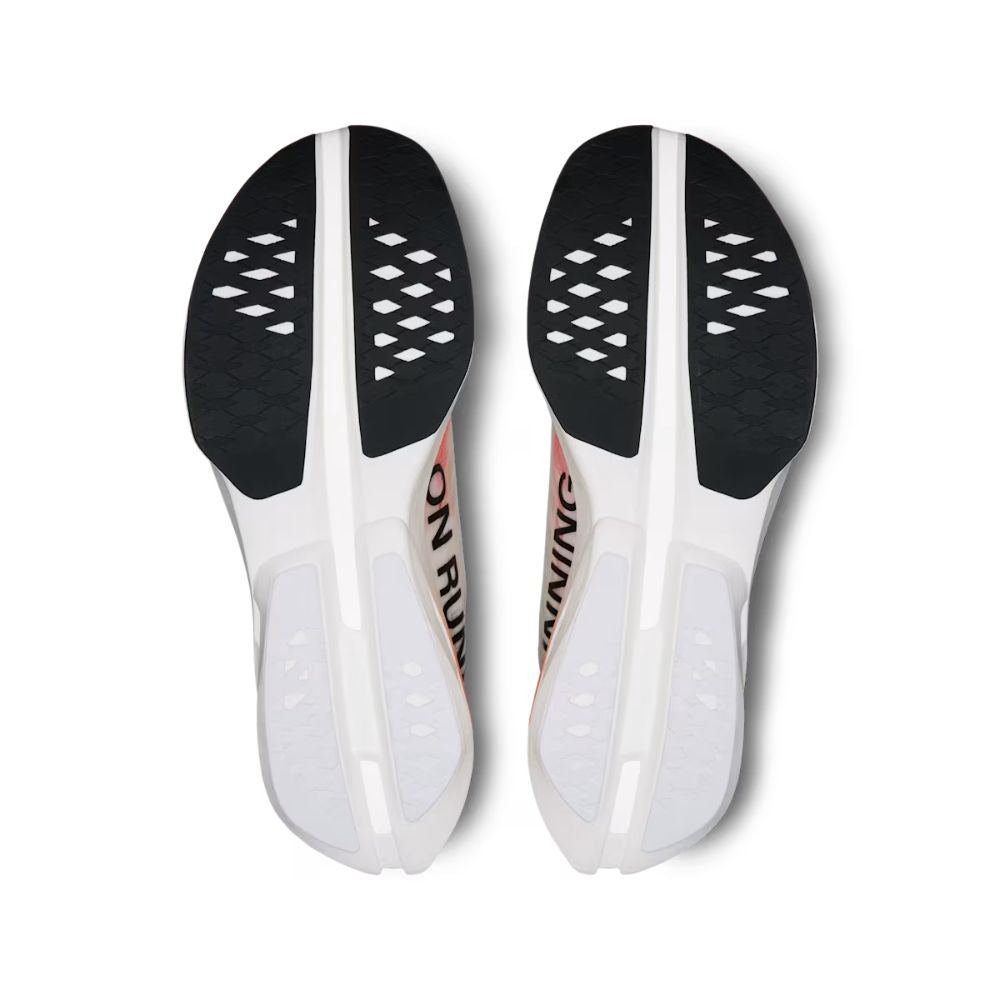 Cloudboom Strike- White | Black