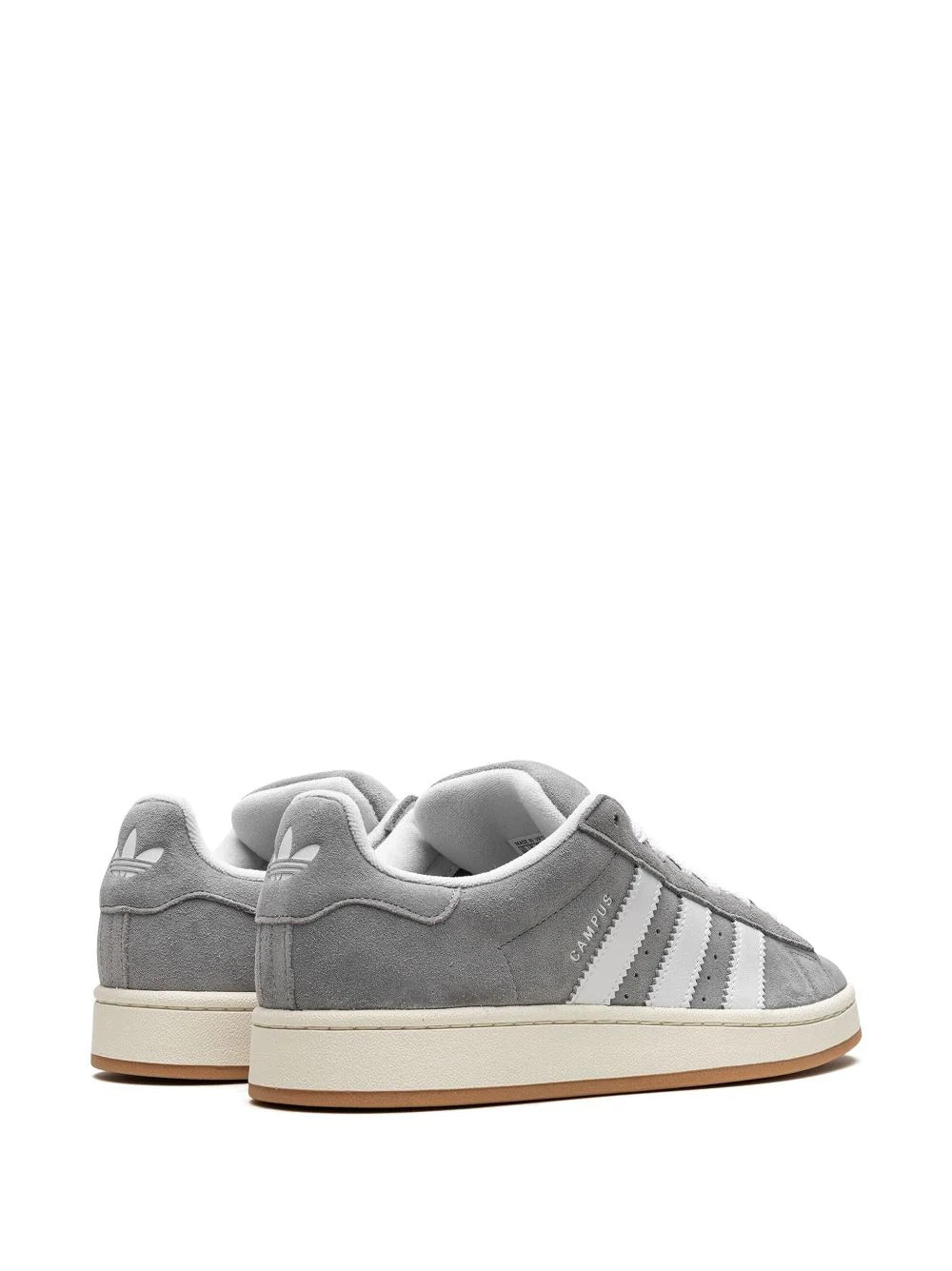 Adidas Campus 00s 'Grey White'
