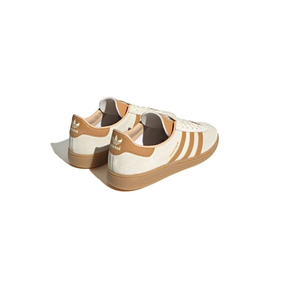 Adidas Munchen Bronw Light