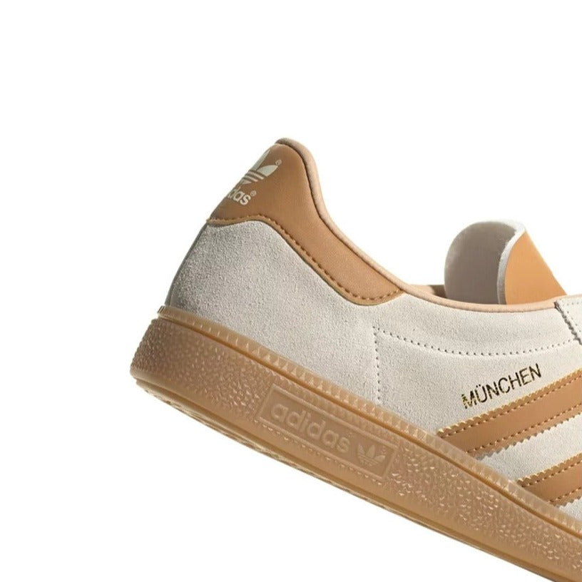 Adidas Munchen Bronw Light