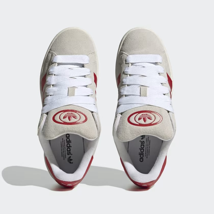 Adidas Campus 00s Crystal White