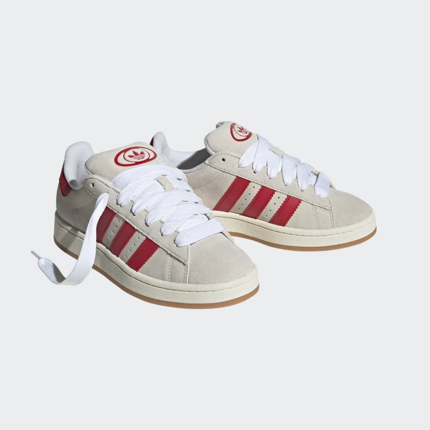 Adidas Campus 00s Crystal White