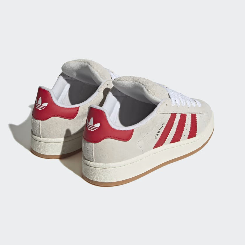 Adidas Campus 00s Crystal White