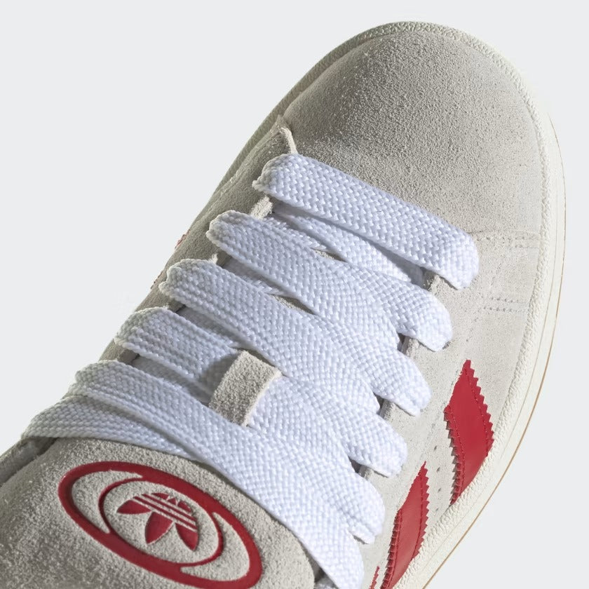 Adidas Campus 00s Crystal White