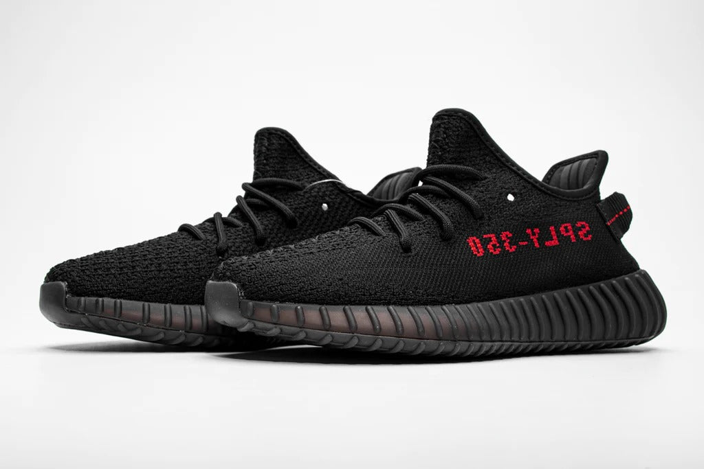 Adidas Yeezy 350 V2 Bred