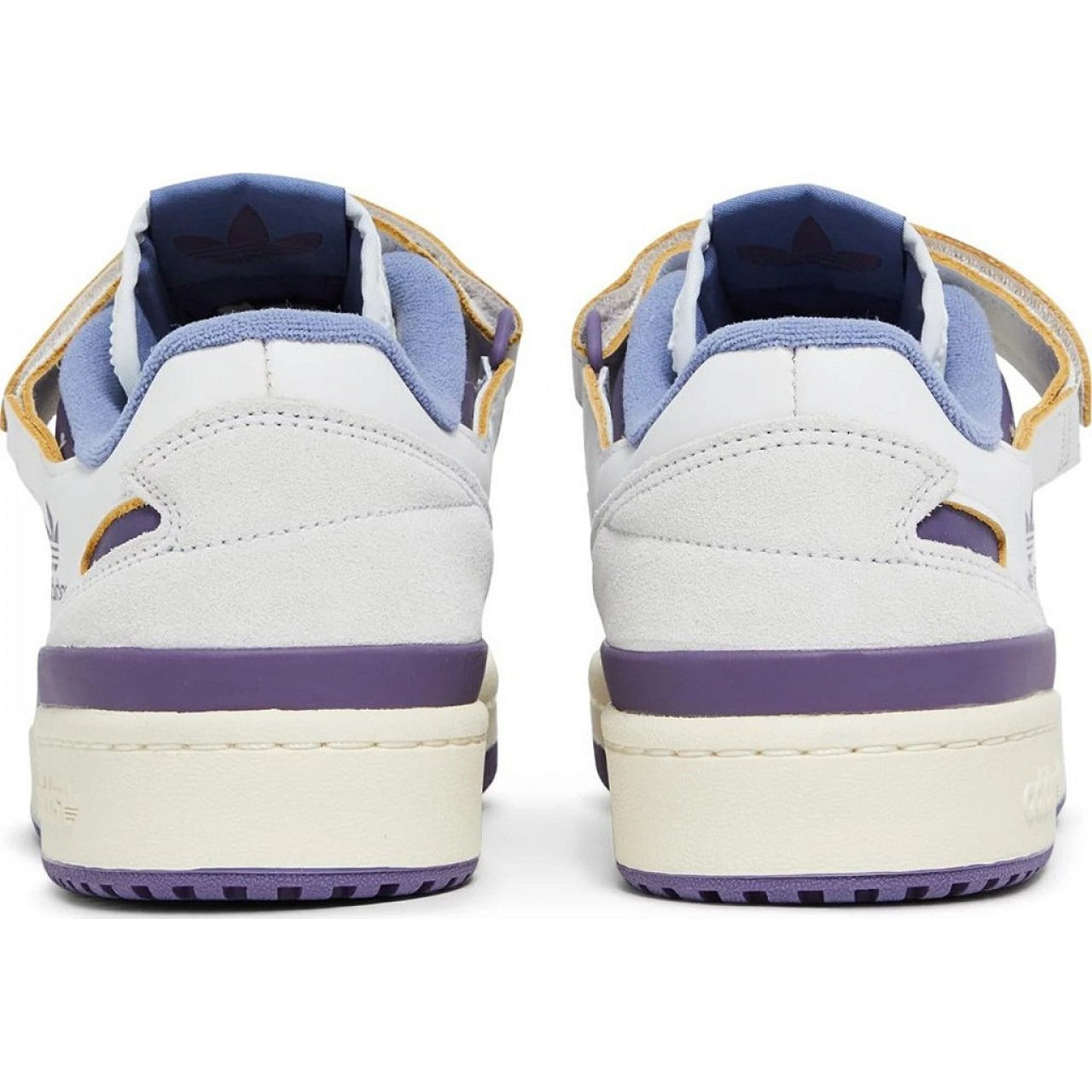 Adidas Forum 84 Low College Purple