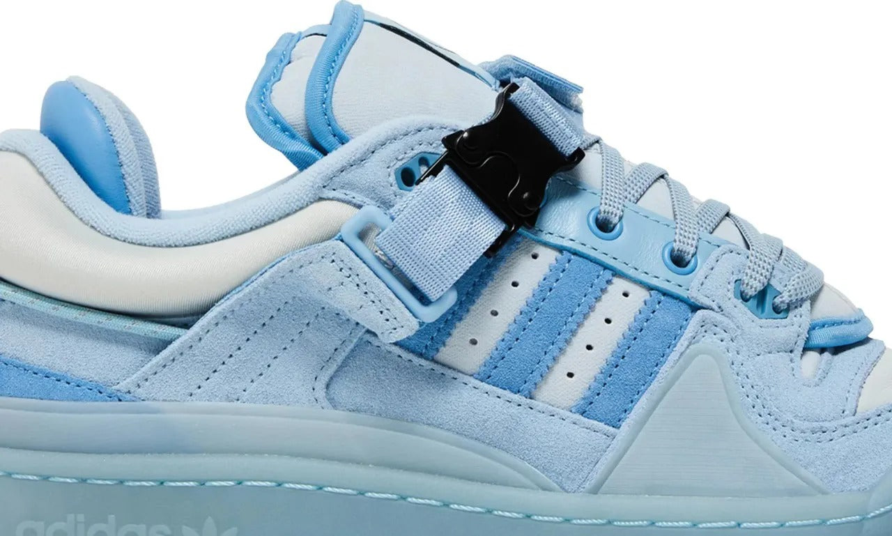 Adidas X Bad Bunny Forum Low Blue