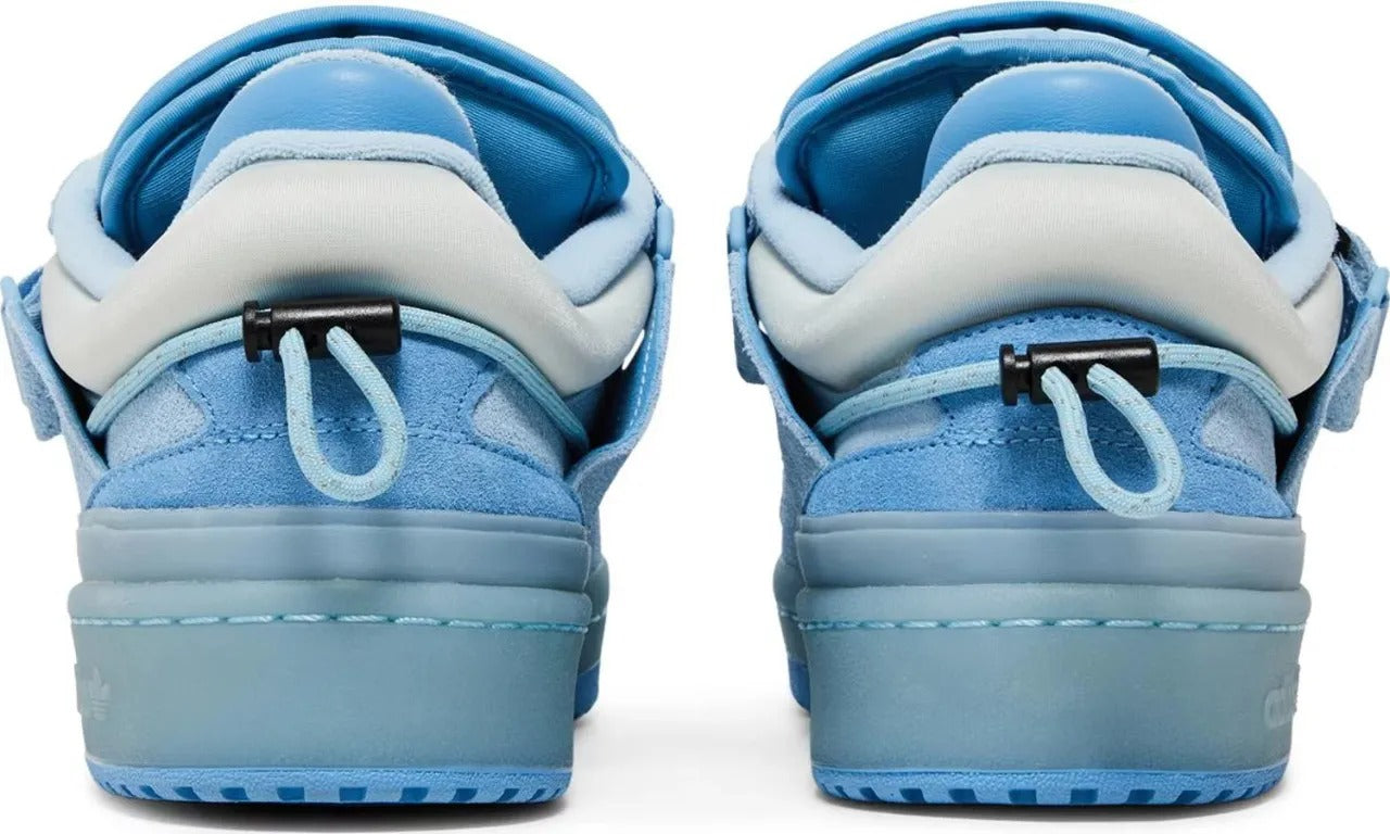 Adidas X Bad Bunny Forum Low Blue
