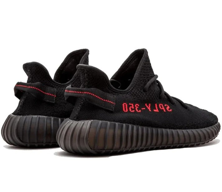 Adidas Yeezy 350 V2 Bred