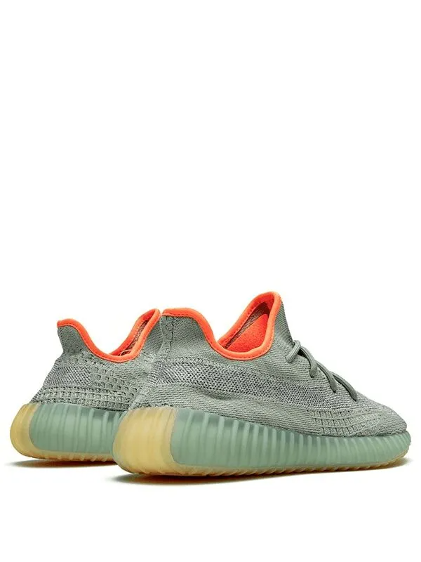 Adidas Yeezy Boost 350 V2 'Desert Sage'