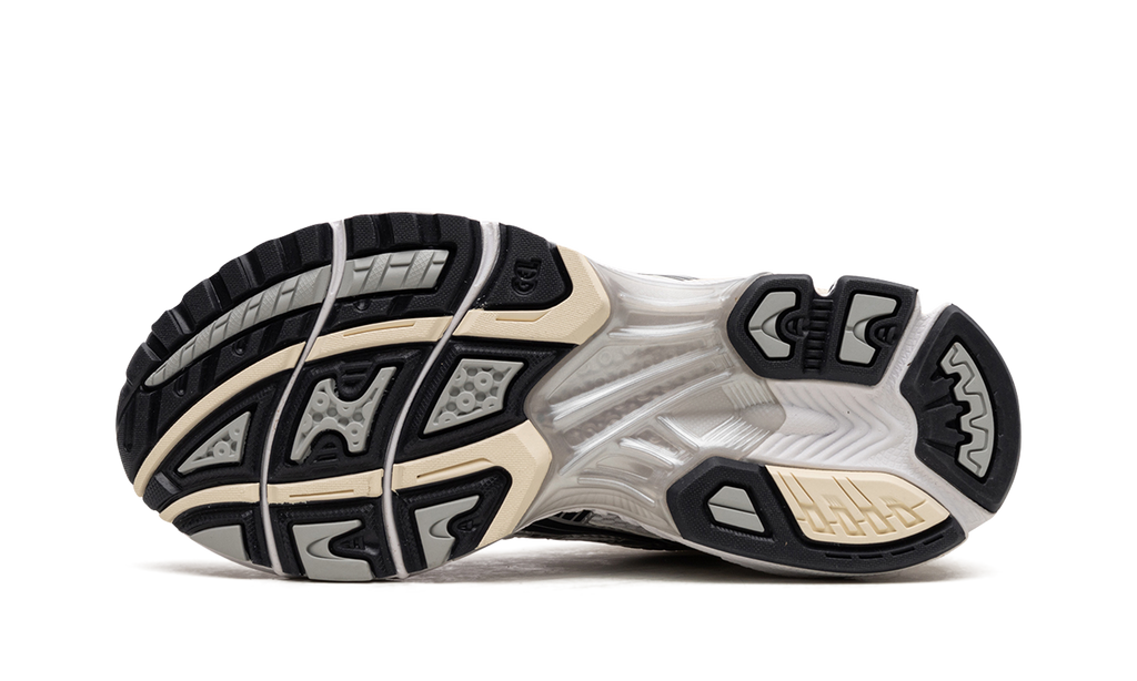 Asics GEL KAYANO 14 WMNS "WHITE MIDNIGHT"