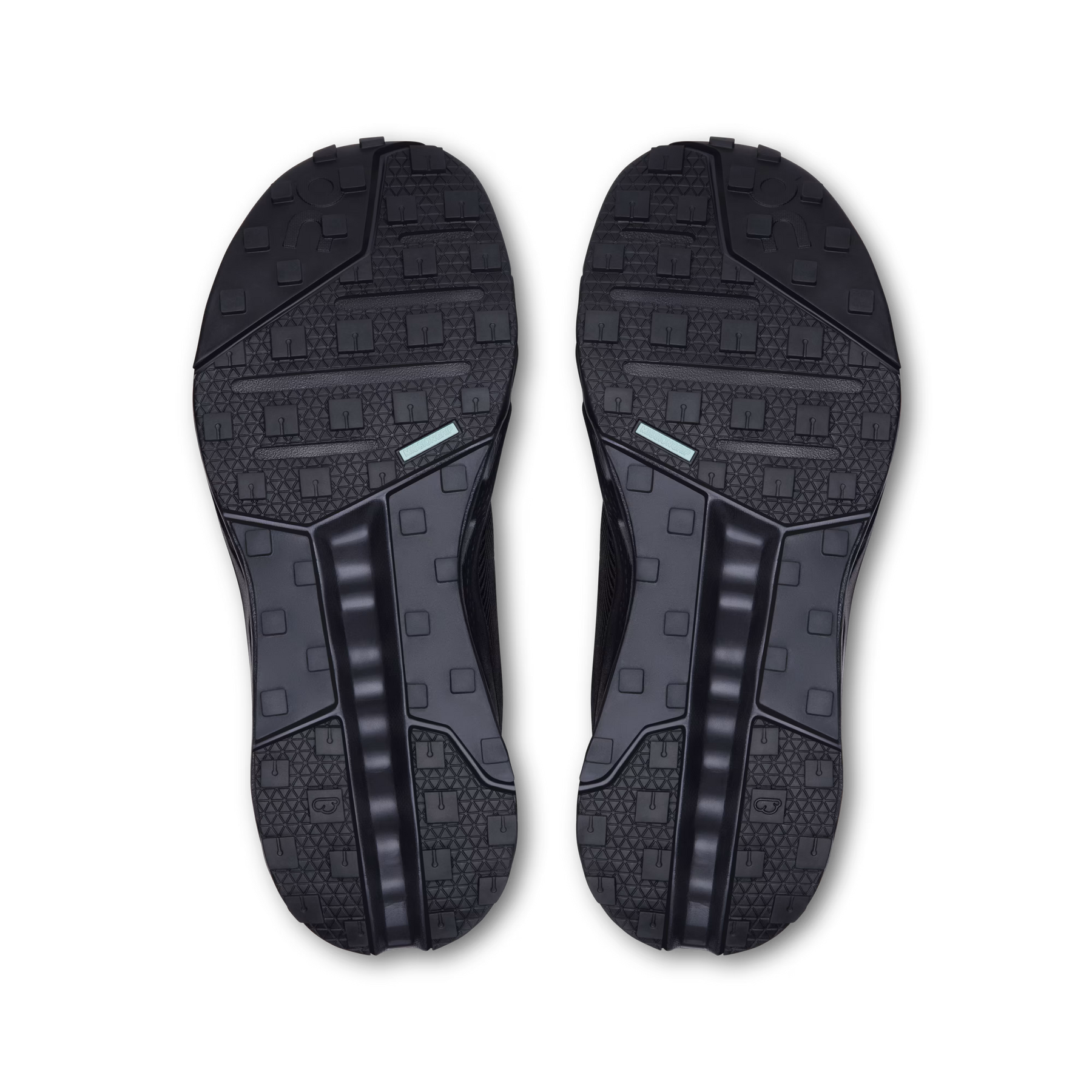 Cloudhorizon Waterproof Black | Black