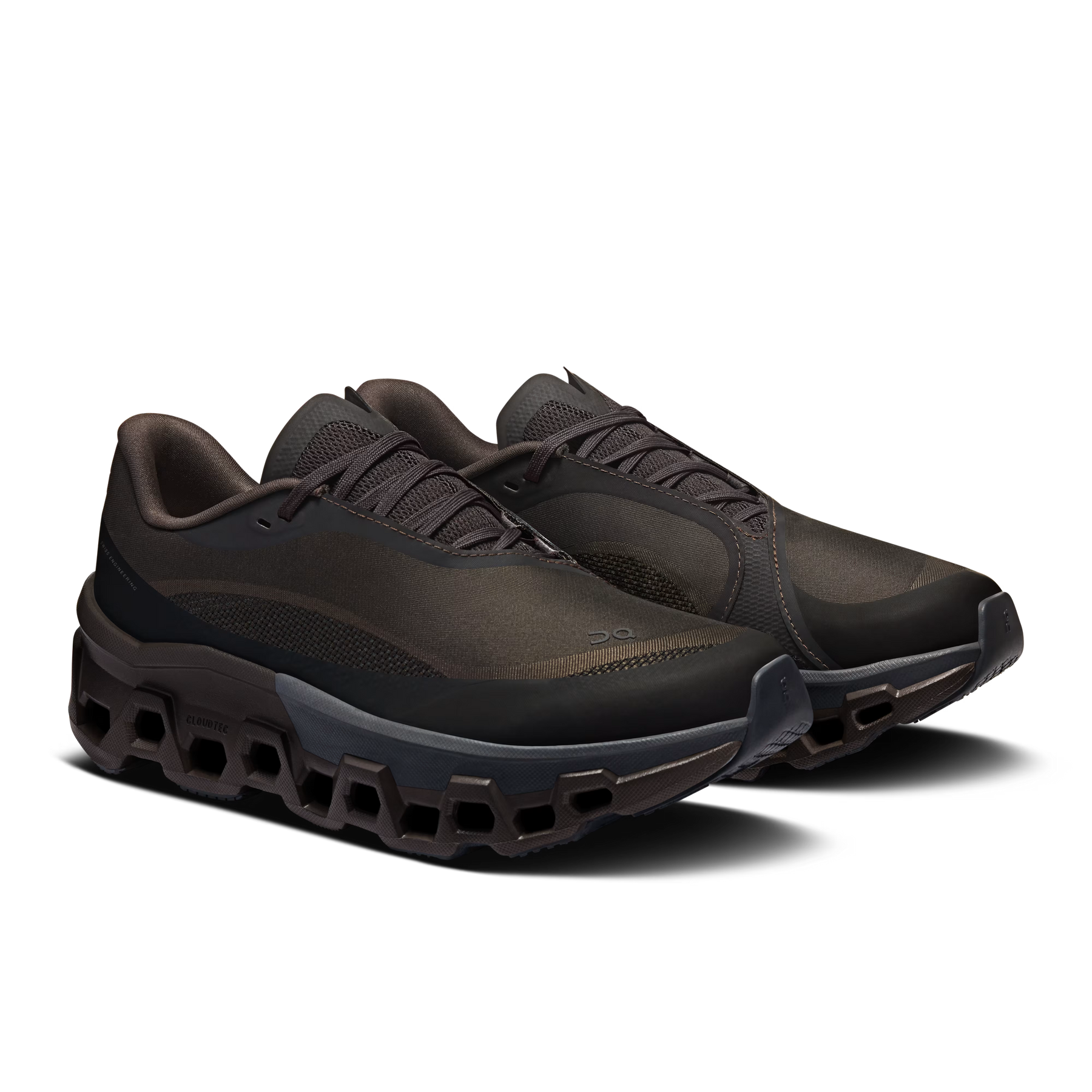 Cloudmonster 2 PAF Thorn | Brown