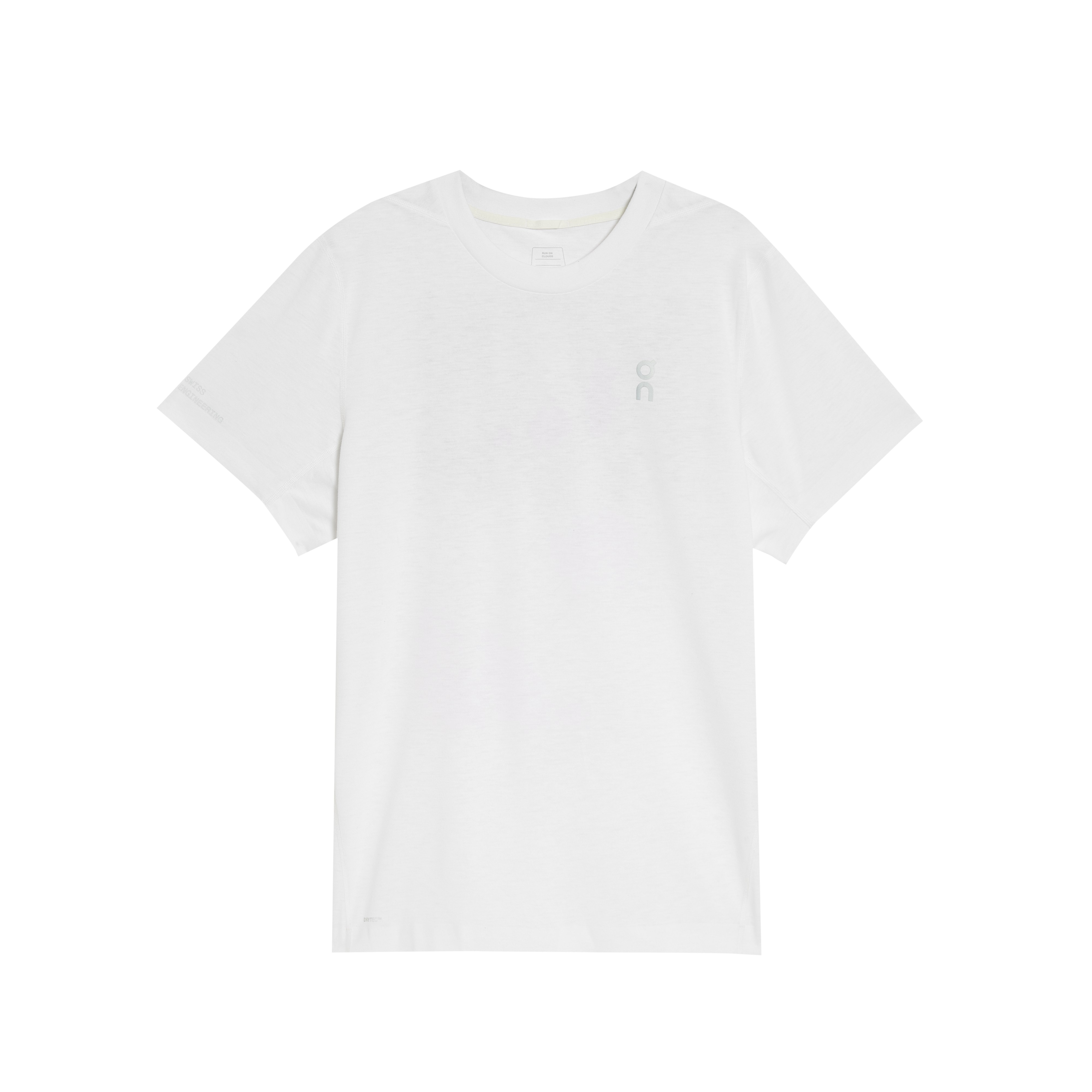 Camiseta Train-T White - On Runnig